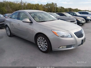 BUICK BUICK REGAL CXL RUSSELSHEIM