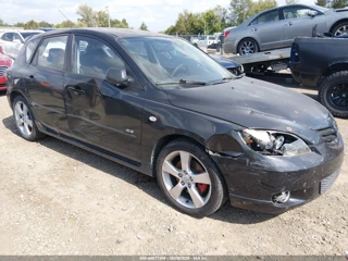 MAZDA MAZDA MAZDA3 S