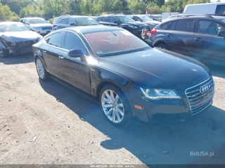 AUDI AUDI A7 PREMIUM