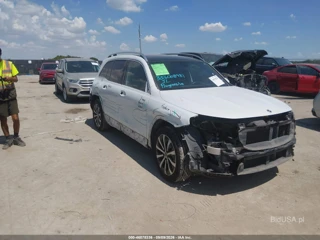 MERCEDES-BENZ MERCEDES-BENZ GLB 250