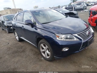 LEXUS LEXUS RX 350