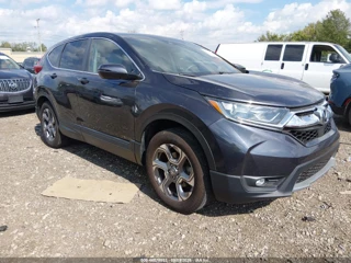 HONDA HONDA CR-V EX