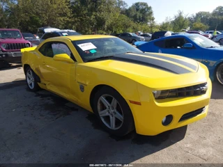 CHEVROLET CHEVROLET CAMARO 1LT