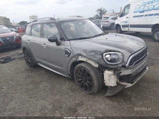 MINI MINI COUNTRYMAN COOPER S