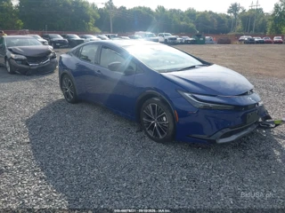 TOYOTA TOYOTA PRIUS XLE AWD-E