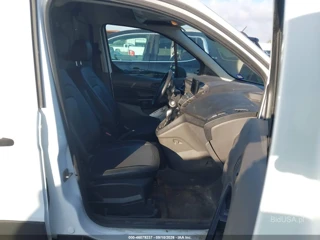 FORD FORD TRANSIT CONNECT XL