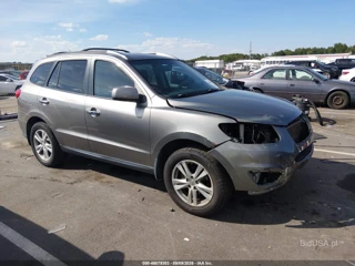HYUNDAI HYUNDAI SANTA FE LIMITED