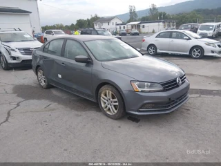 VOLKSWAGEN VOLKSWAGEN JETTA 1.4T S