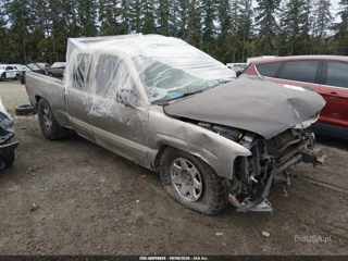 CHEVROLET CHEVROLET SILVERADO 1500 LS