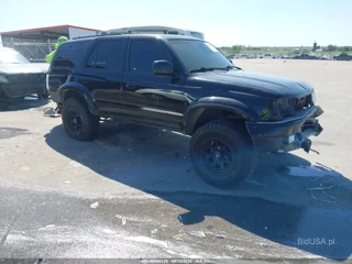 TOYOTA TOYOTA 4RUNNER SR5 V6