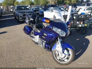 HONDA HONDA GL1800