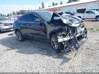BMW X4 XDRIVE28I