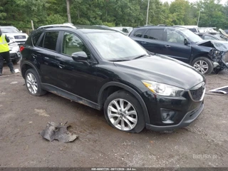 MAZDA MAZDA CX-5 GRAND TOURING