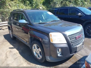 GMC TERRAIN SLT-2