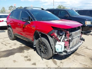 TOYOTA TOYOTA RAV4 PRIME XSE