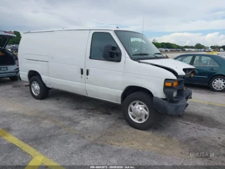 FORD FORD E-250 COMMERCIAL/RECREATIONAL