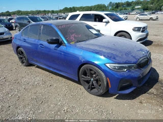 BMW 330I XDRIVE