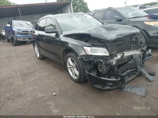 AUDI AUDI Q5 3.0T PREMIUM PLUS