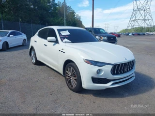 MASERATI MASERATI LEVANTE GT