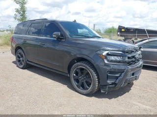 FORD FORD EXPEDITION LIMITED