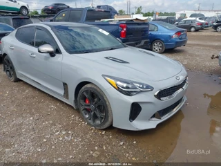 KIA KIA STINGER GT2