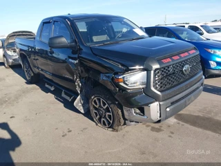 TOYOTA TOYOTA TUNDRA SR5