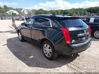 CADILLAC CADILLAC SRX LUXURY COLLECTION