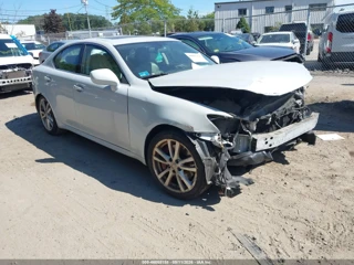 LEXUS LEXUS IS 350
