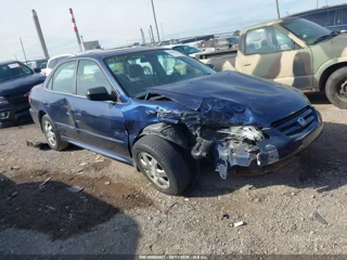 HONDA HONDA ACCORD 2.3 EX