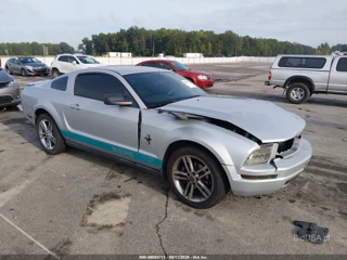 FORD FORD MUSTANG V6 DELUXE/V6 PREMIUM