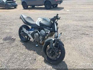 KAWASAKI KAWASAKI EX650 A