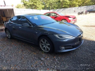 TESLA TESLA MODEL S LONG RANGE DUAL MOTOR ALL-WHEEL DRIVE/LONG RANGE PLUS DUAL MOTOR ALL-WHEEL DRIVE