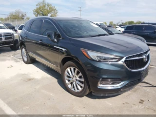 BUICK BUICK ENCLAVE PREMIUM