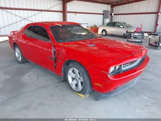 DODGE DODGE CHALLENGER R/T PLUS