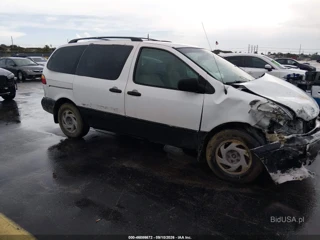 TOYOTA TOYOTA SIENNA LE/XLE