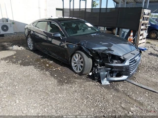 AUDI AUDI A5 SPORTBACK PREMIUM PLUS