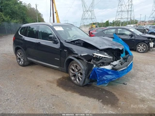 BMW X3 XDRIVE35I