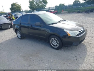 FORD FORD FOCUS SE