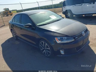 VOLKSWAGEN VOLKSWAGEN JETTA GLI AUTOBAHN