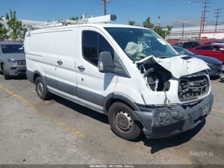 FORD FORD TRANSIT-150