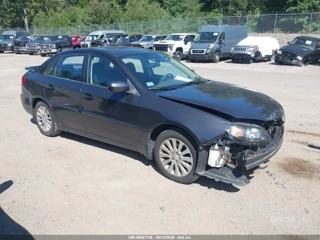 SUBARU SUBARU IMPREZA 2.5I