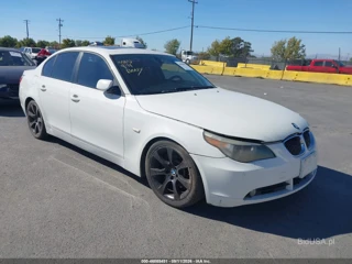 BMW 545I