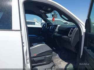 RAM RAM 2500 TRADESMAN  4X4 8' BOX