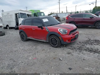 MINI MINI COUNTRYMAN COOPER S