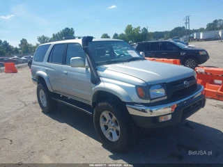 TOYOTA TOYOTA 4RUNNER SR5 V6