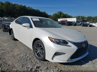 LEXUS LEXUS ES 350
