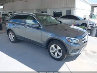 MERCEDES-BENZ MERCEDES-BENZ GLC 300