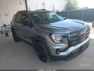GMC TERRAIN AWD ELEVATION