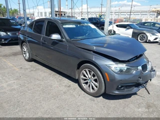 BMW 320I