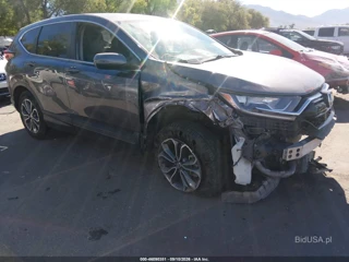 HONDA HONDA CR-V AWD EX-L